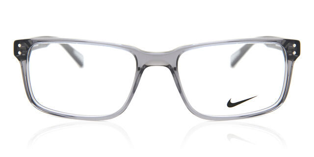 NIKE 7240 070 GREY EYEGLASSES FRAME 55-17-145 NIKE 7240 070 GREY EYEGLASSES FRAME 55-17-145 | eBay main image 4