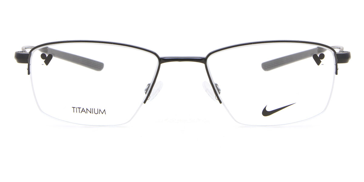 nike titanium glasses frames