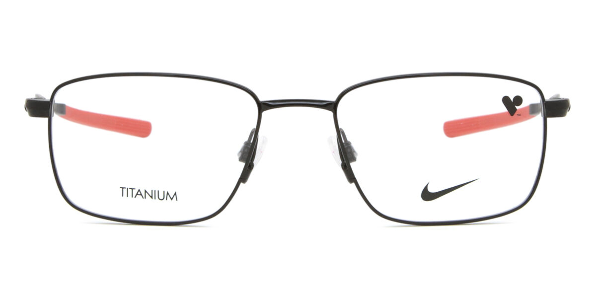 nike titanium glasses frames