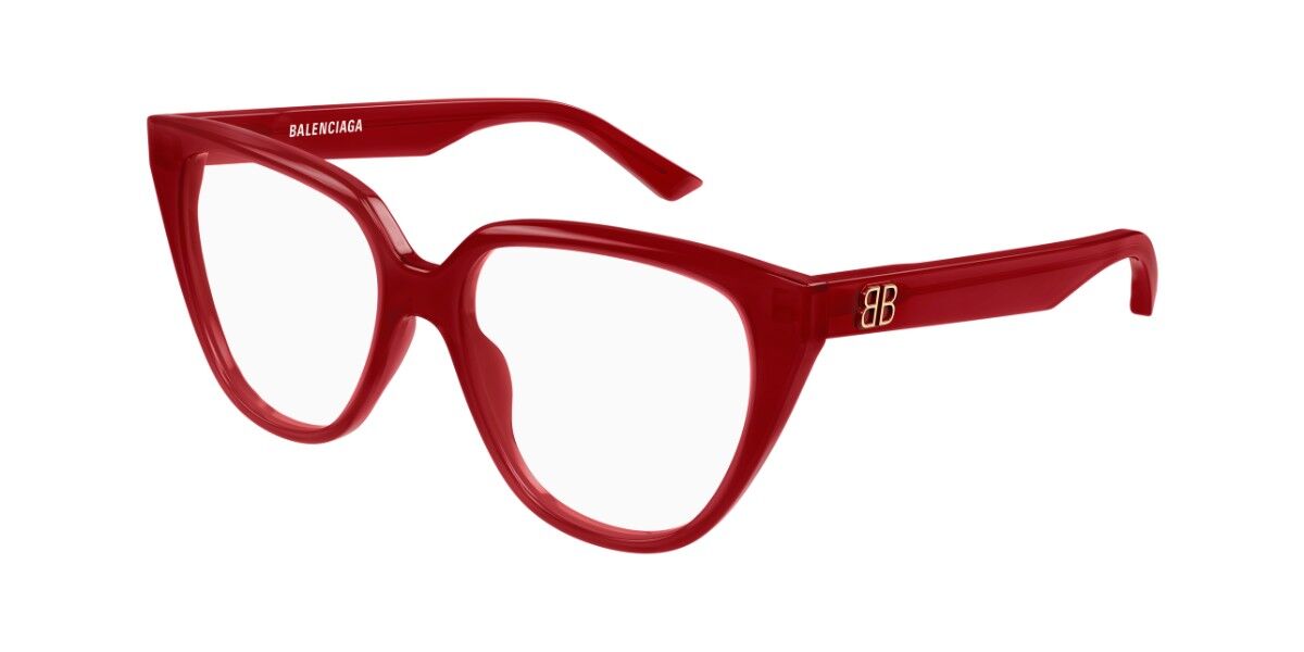Balenciaga Cat-eye Eyeglasses – Premium Quality, Free Delivery
