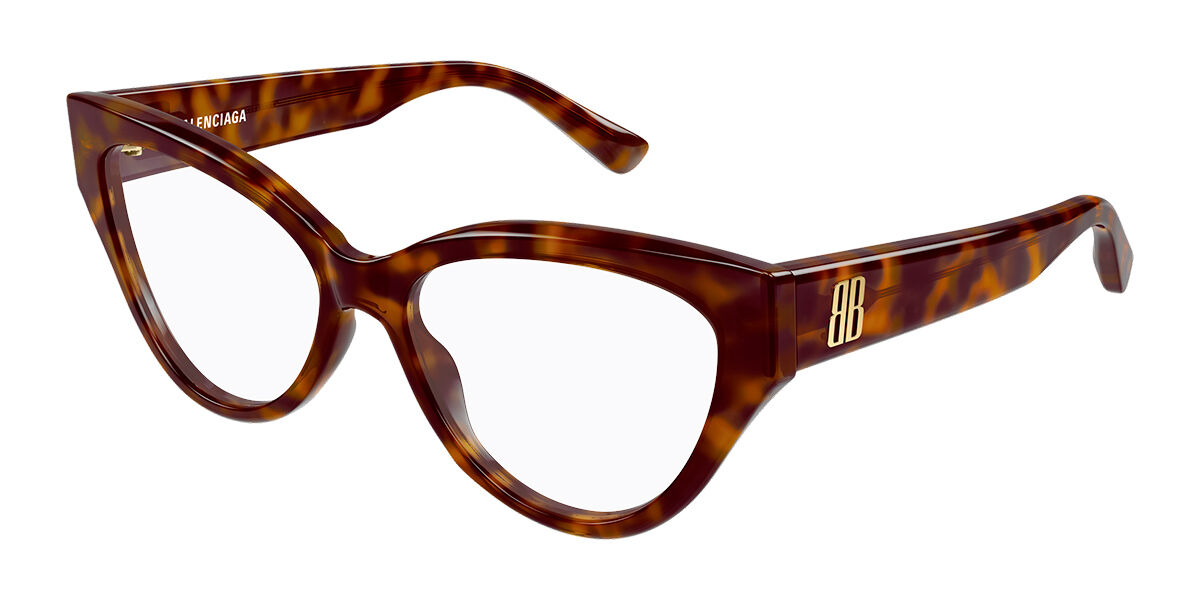 Balenciaga Cat-eye Eyeglasses – Premium Quality, Free Delivery