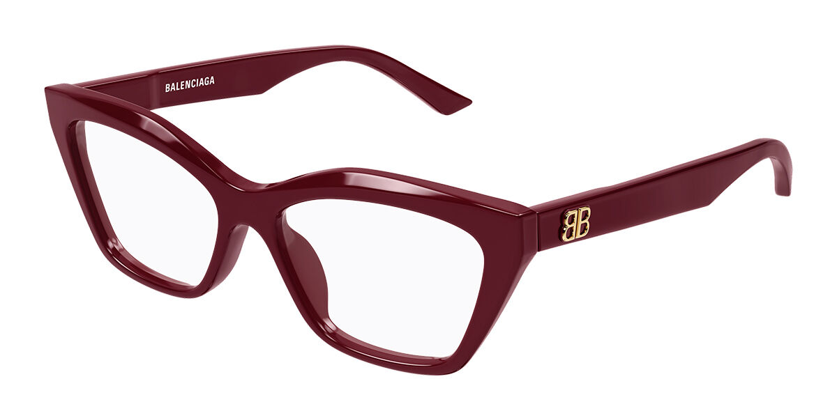 Balenciaga Cat-eye Eyeglasses – Premium Quality, Free Delivery