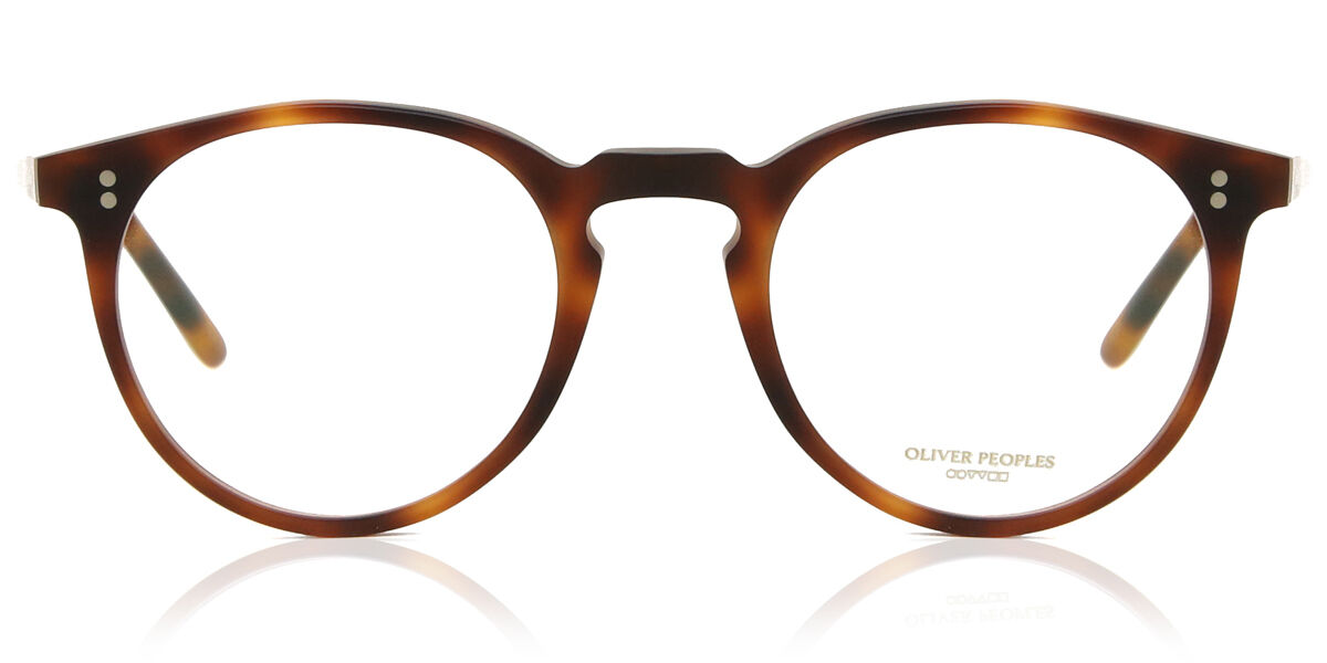 Eyewear Oliver Peoples Kids Oliver Peoples OV5183 O'MALLEY 1785 47