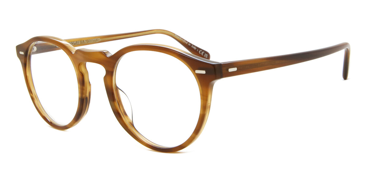 OLIVER PEOPLES　OV5385U 1011　メガネ フレーム　茶系 Cary Grant OV5413U 1011 Raintree - eye-oo.com