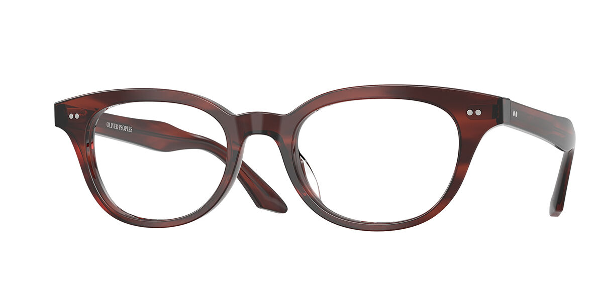 Oliver Peoples OV5618U Madelon 1818 Morado Tortoise Eyeglasses