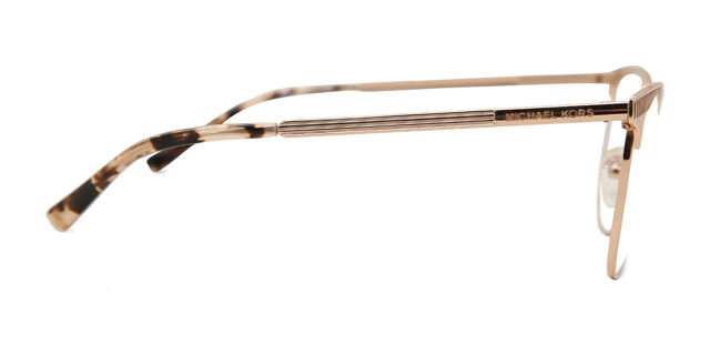 Michael Kors MK3018 NAO 1194 Square No Need Eyeglasses  display picture 1