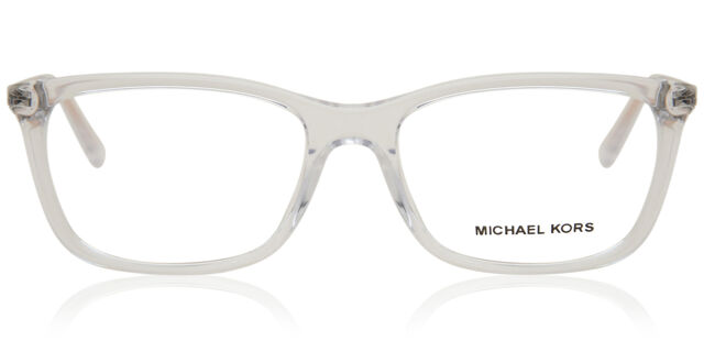 Michael Kors MK4030 VIVIANNA II 3998 Rectangle Clear  display picture 1