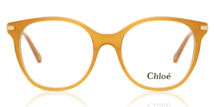 Chloe Women\'s Gray Frame Eyeglasses CE2721 Kits.ca -- Chloe CE2721 main image 3