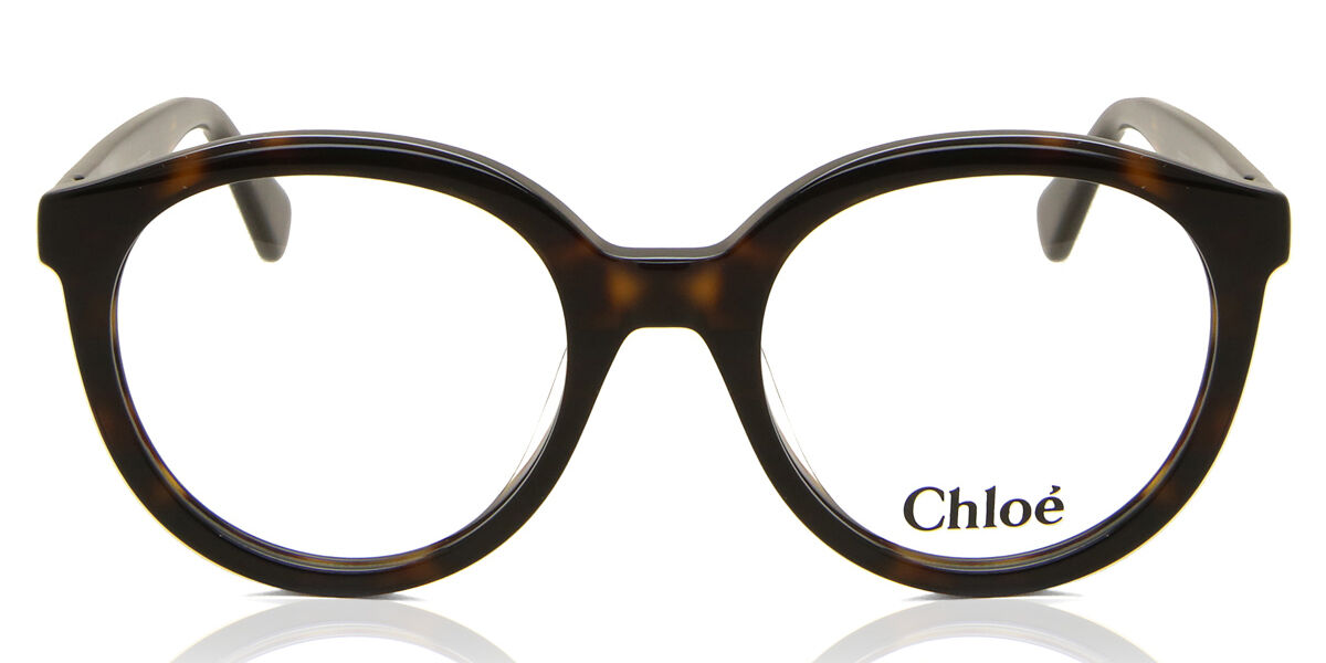 Chloé Tortoiseshell Eyeglasses – Premium Quality, Free Delivery