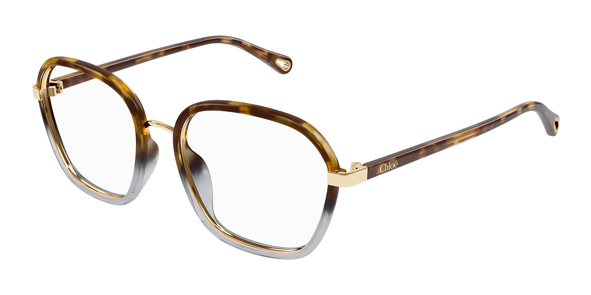 Chloé Tortoiseshell Eyeglasses – Premium Quality, Free Delivery