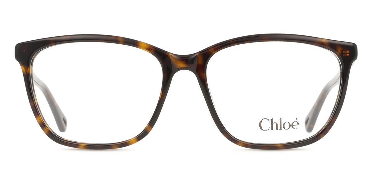 Chloé Tortoiseshell Eyeglasses – Premium Quality, Free Delivery