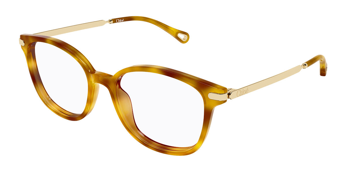 Chloé Tortoiseshell Eyeglasses – Premium Quality, Free Delivery