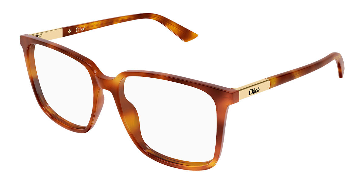 Chloé Tortoiseshell Eyeglasses – Premium Quality, Free Delivery