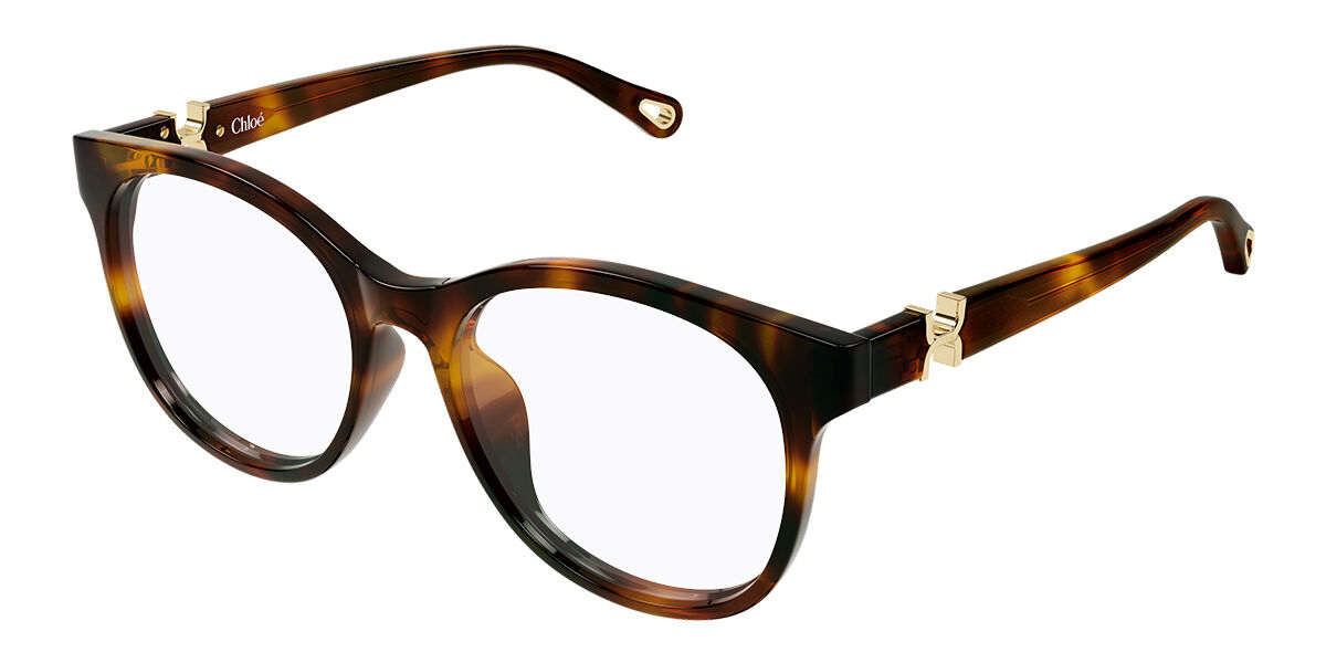 Chloé Tortoiseshell Eyeglasses – Premium Quality, Free Delivery