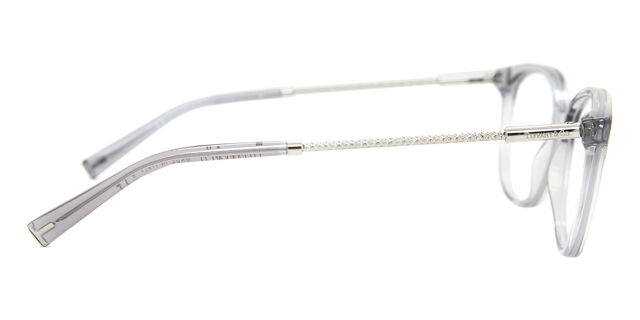 Tiffany & Co. TF2168 8270 Cat Eye Transparent Grey 