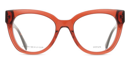 Tommy Hilfiger Clear Eyeglasses – Premium Quality, Free  display picture 2