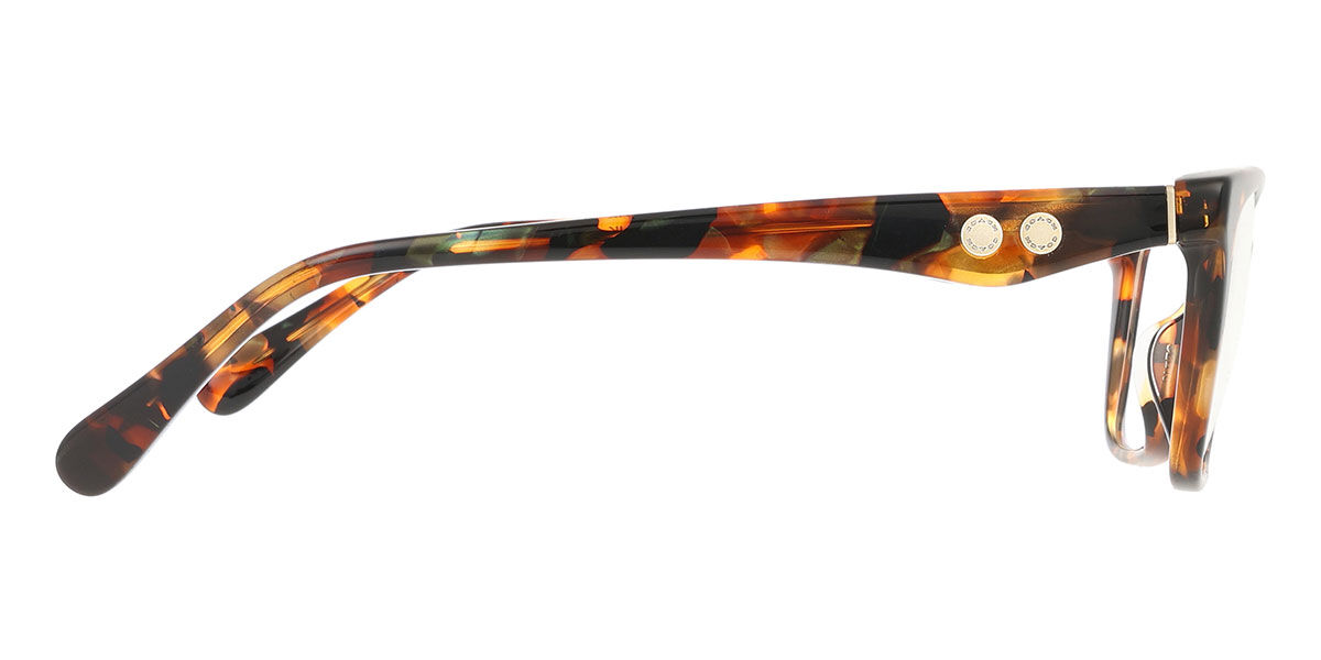 Coach HC6248U 5844 Jade Pearl Tortoise Eyeglasses | SmartBuyGlasses US