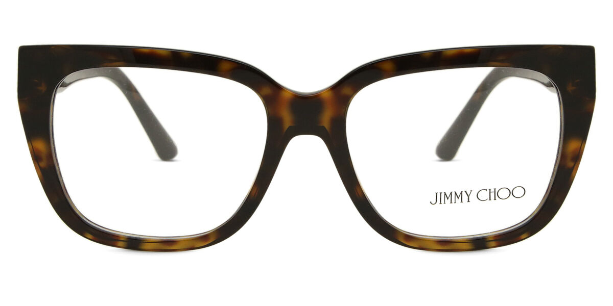 Jimmy Choo Eyeglasses – Premium Quality, Free Delivery