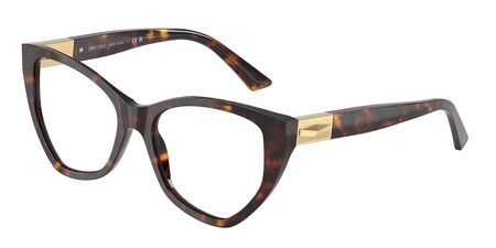 Jimmy Choo Tortoiseshell Eyeglasses – Premium Quality, Free  display picture 3