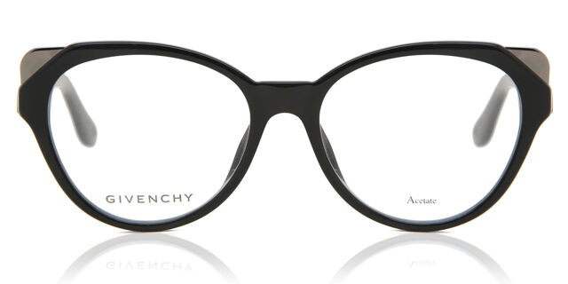 SALE! Brand NEW Givenchy GV 0043 0807 Eyeglasses GIVENCHY Gv 0043 Eyeglasses | FREE Shipping - Go-Optic.com  main image 4