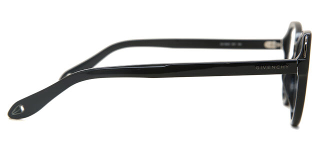 Givenchy GV 0043 807 Cat Eye Black Eyeglasses  display picture 1