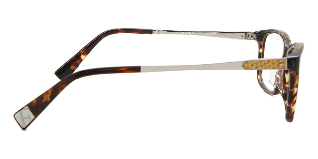 Furla Tortoiseshell Temples Optical Glasses ? FURLA VFU671K – Eyemart Express main image 3