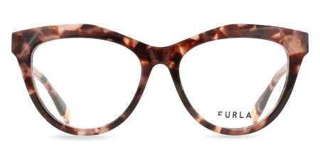 Furla Tortoiseshell Eyeglasses – Premium Quality, Free  display picture 2