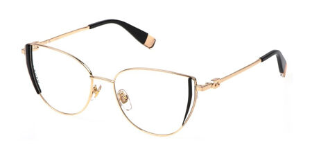 Furla Rose-Gold Eyeglasses – Premium Quality, Free Delivery  display picture 1
