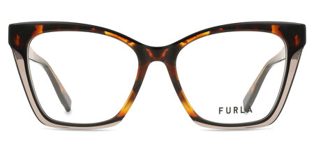 Furla Cat-eye Eyeglasses – Premium Quality, Free Delivery  display picture 1