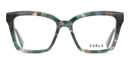 Furla Tortoiseshell Eyeglasses – Premium Quality, Free  display picture 1