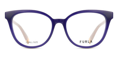 Furla Oval Eyeglasses – Premium Quality, Free Delivery  display picture 3