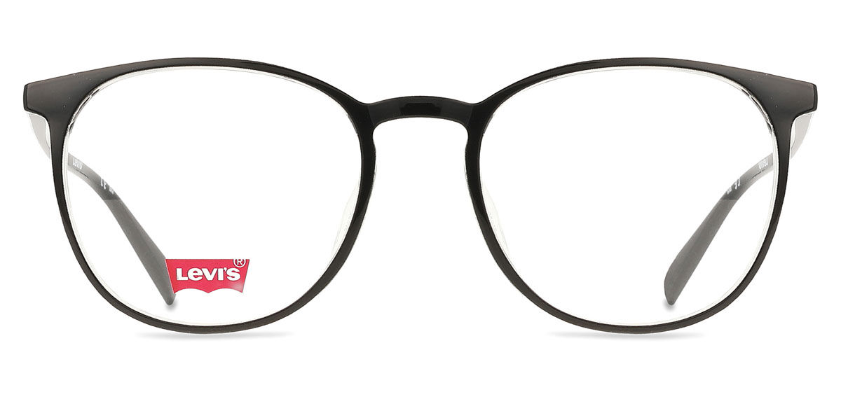 Levi's Eyeglasses – Premium Quality, Free Delivery