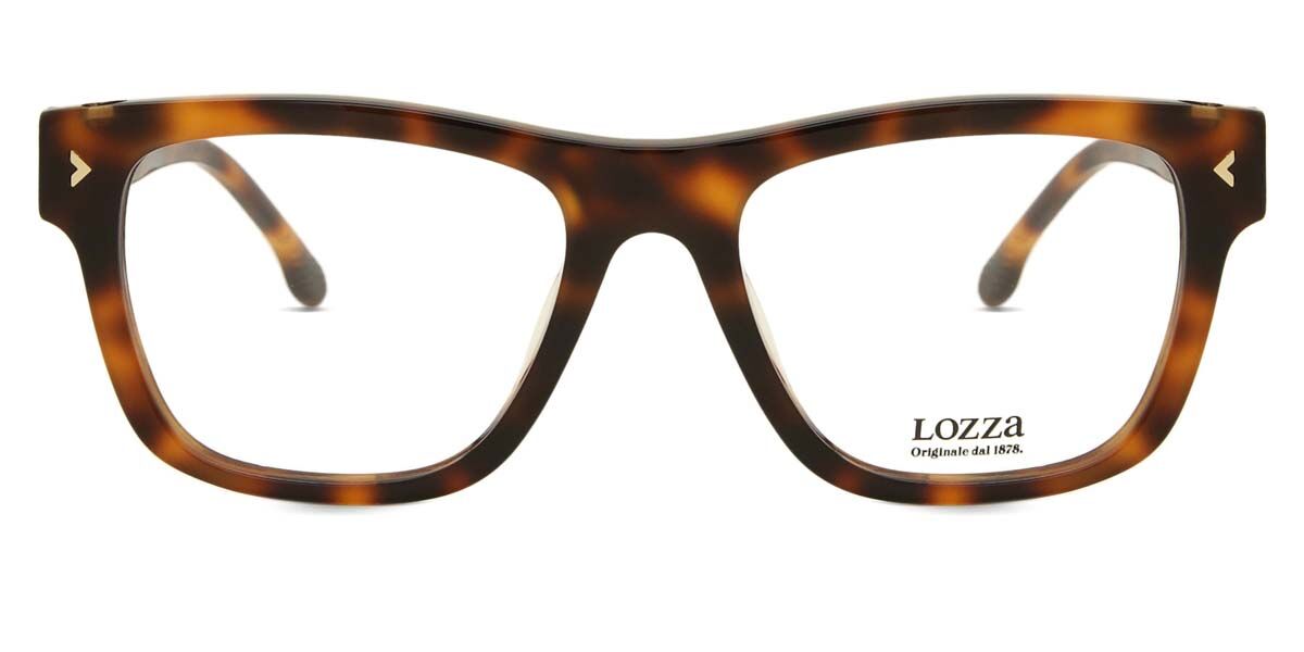 Lozza Tortoiseshell Eyeglasses – Premium Quality, Free Delivery