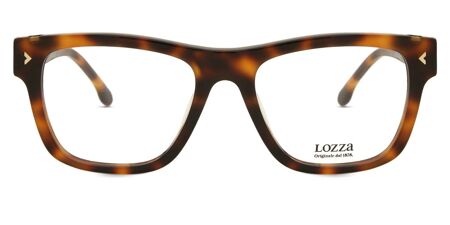 LOZZA vintage sunglasses 80s, made in Italy