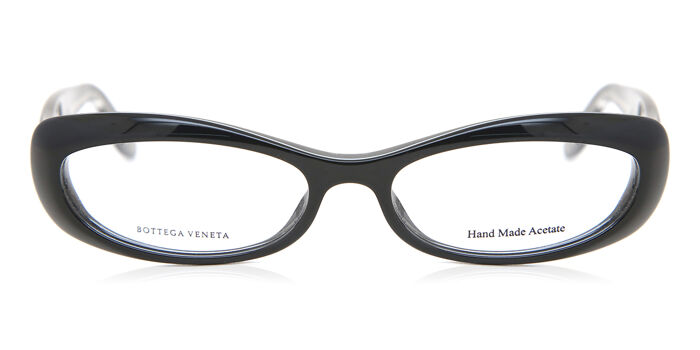 Bottega Veneta BV1067O 002 Pilot Gold Eyeglasses  display picture 1