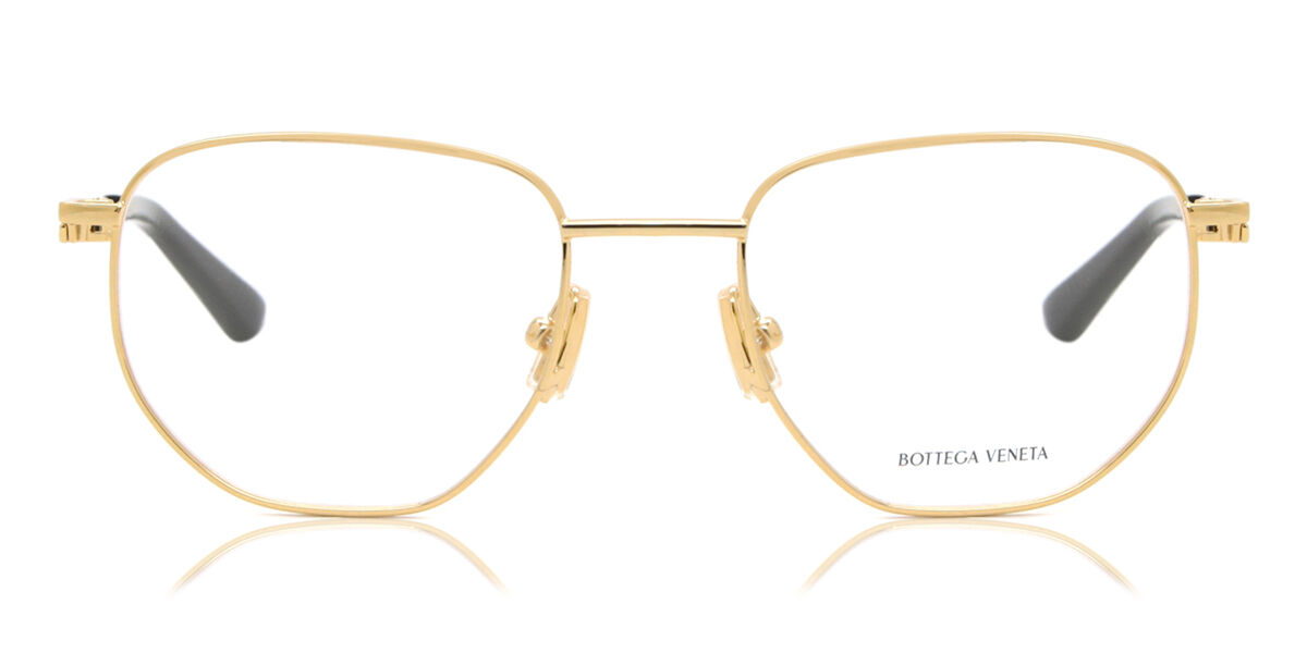 【BOTTEGA VENETA 】BV1301O004 Optical Bottega Veneta BV1301O Eyeglasses | Select Eyewear