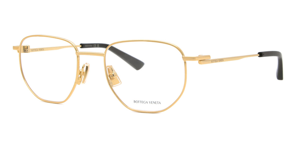 【BOTTEGA VENETA 】BV1301O004 Optical Bottega Veneta BV1301O Eyeglasses | Select Eyewear