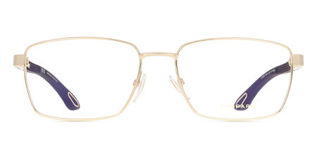 Chopard Rose-Gold Eyeglasses – Premium Quality, Free  display picture 3