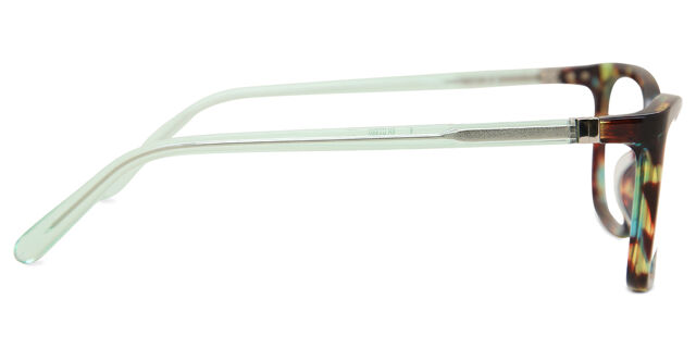 Kate Spade Cortina RRZ Square Tortoise Eyeglasses  display picture 3