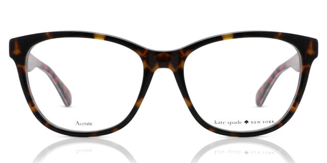 Kate Spade Atalina 2VM Cat Eye Tortoise Eyeglasses  display picture 1