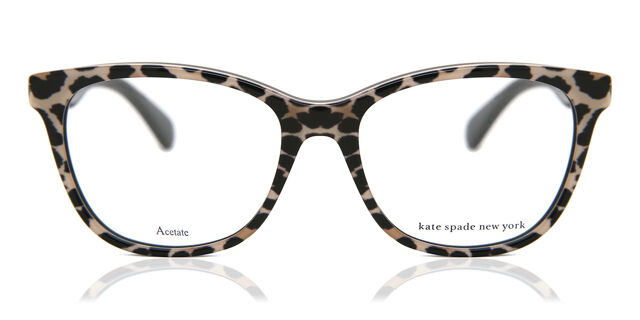 Kate Spade Atalina Sunglasses New Kate Spade ATALINA INA Glasses - US main image 4