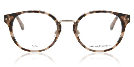 Kate Spade Round Eyeglasses – Premium Quality, Free Delivery  display picture 1