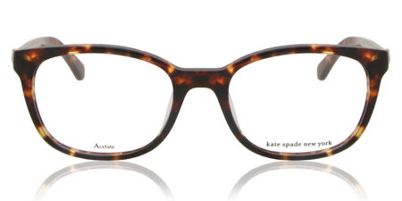 Kate Spade Tortoiseshell Eyeglasses – Premium Quality, Free  display picture 3