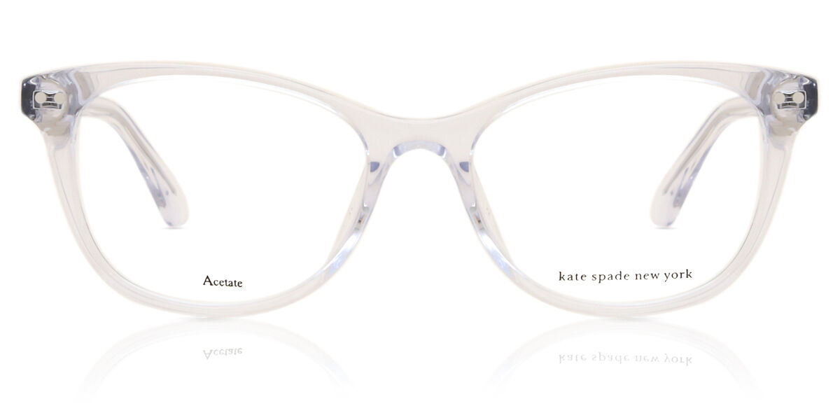 Kate Spade Kamila 900 Clear Eyeglasses | SmartBuyGlasses US