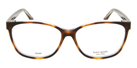 Kate Spade Tortoiseshell Eyeglasses – Premium Quality, Free  display picture 3