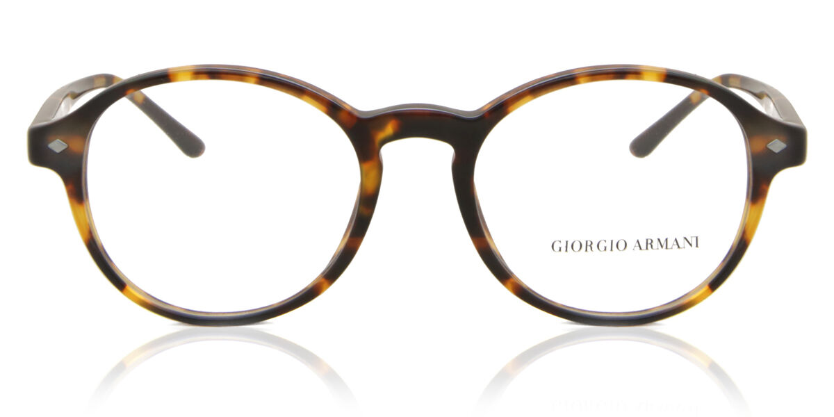 Giorgio Armani AR7004 5011 Matte Tortoise Eyeglasses