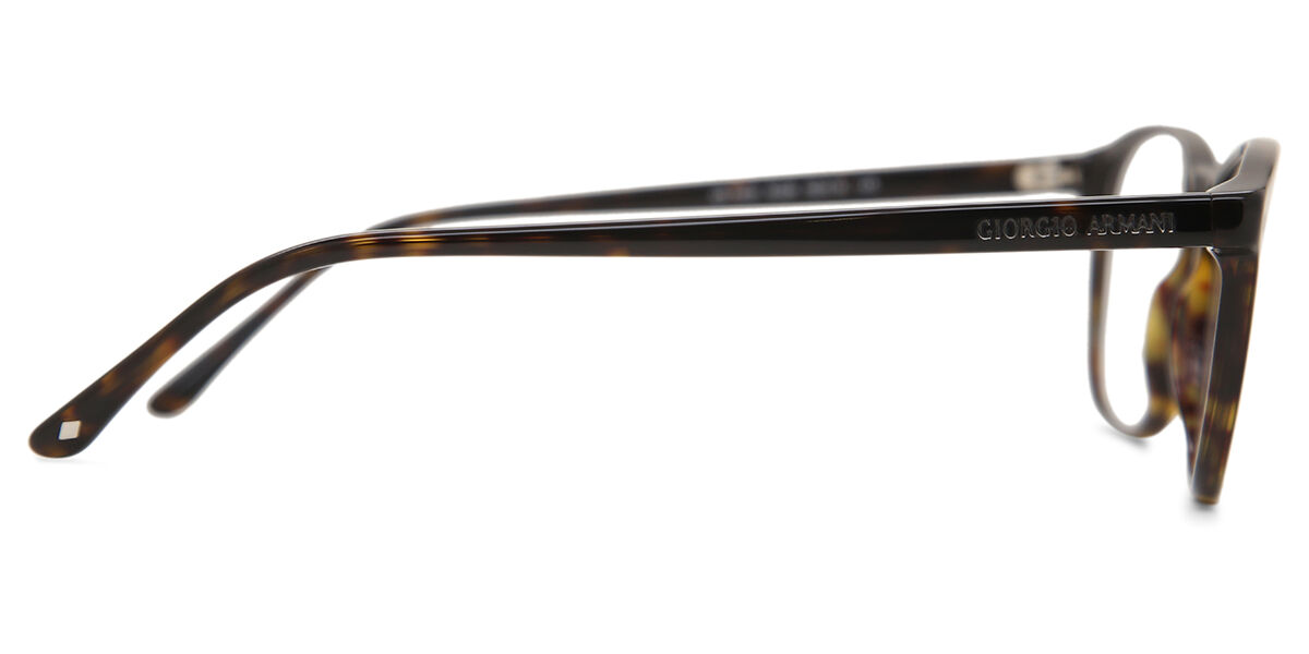 Giorgio Armani AR7003 5026 Square Tortoise Eyeglasses