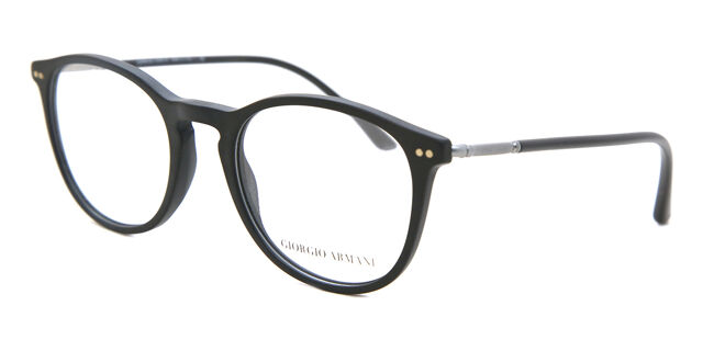 Giorgio Armani Frames of Life eyewear made in?? Giorgio Armani Frames Of Life AR 7071 col.5026 | Occhiali  main image 2