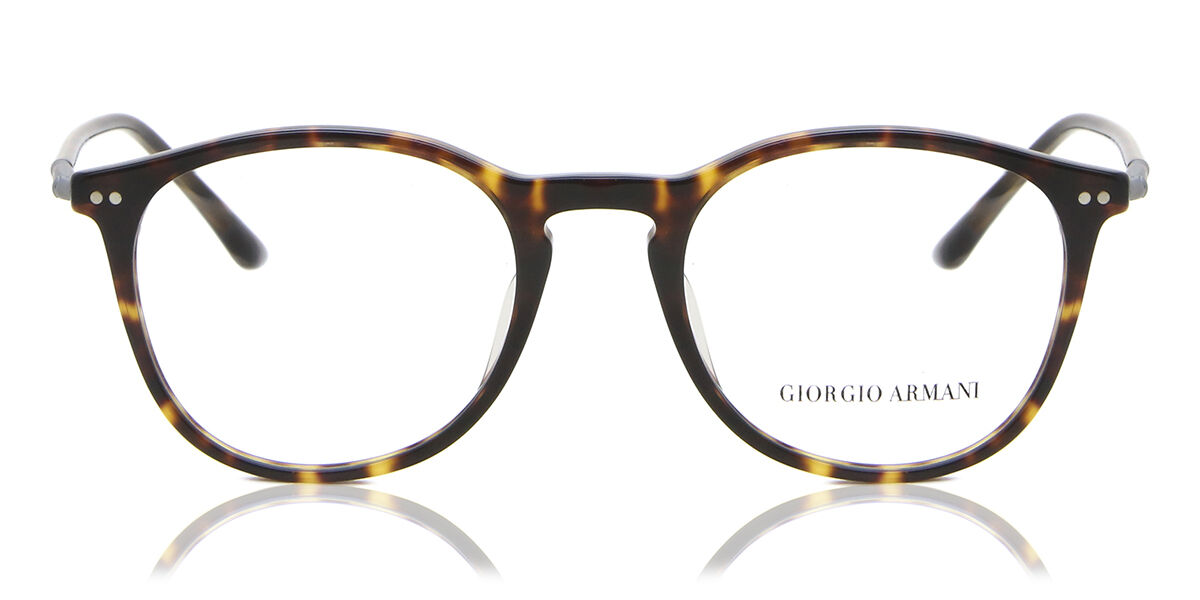 Giorgio Armani AR7125F FRAMES OF LIFE Asian Fit 5026 Oval