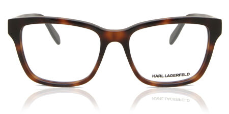 Karl Lagerfeld Tortoiseshell Eyeglasses – Premium Quality  display picture 3